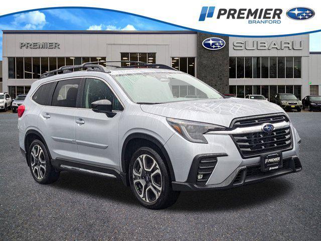 new 2024 Subaru Ascent car, priced at $50,741