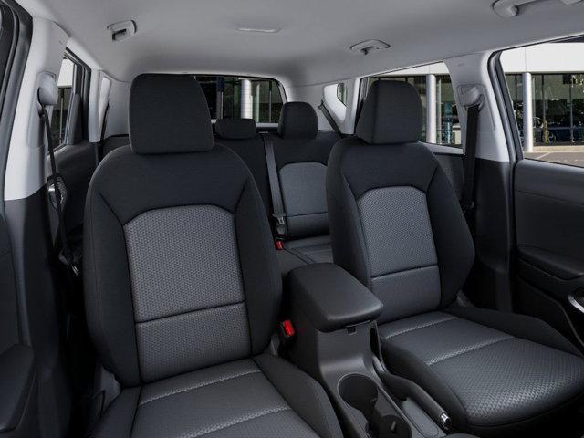 new 2025 Kia Soul car, priced at $21,110