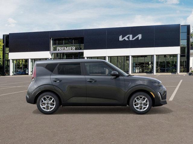 new 2025 Kia Soul car, priced at $21,110