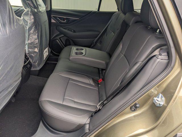 new 2025 Subaru Outback car, priced at $38,534