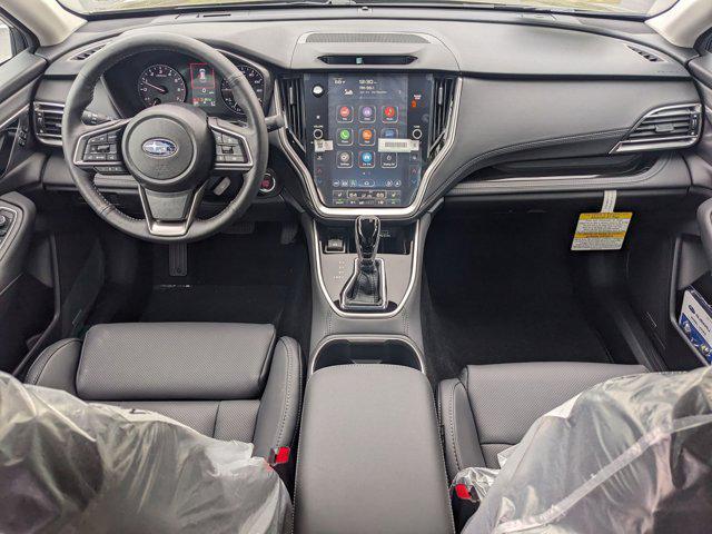 new 2025 Subaru Outback car, priced at $38,534