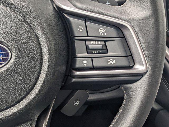 new 2025 Subaru Outback car, priced at $38,534