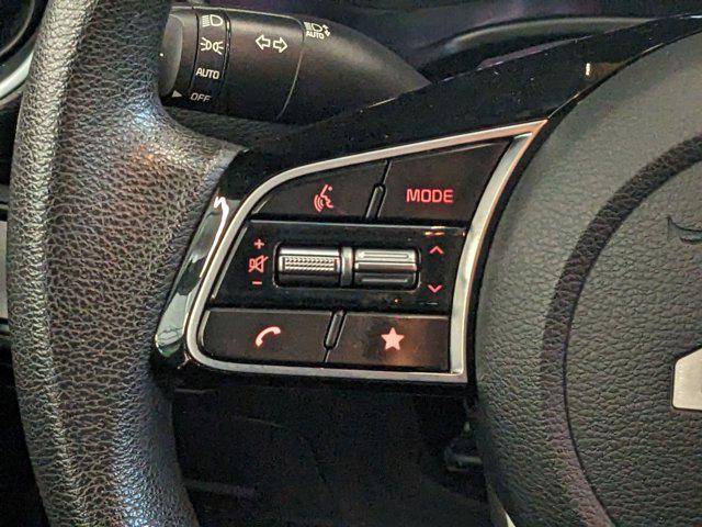 used 2023 Kia Forte car, priced at $18,245
