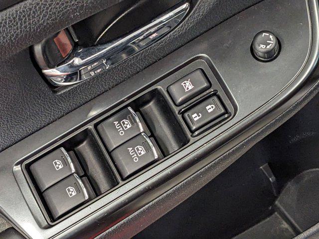 used 2021 Subaru WRX car, priced at $21,937