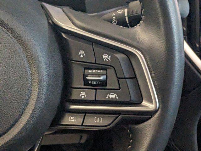used 2019 Subaru Forester car, priced at $21,300