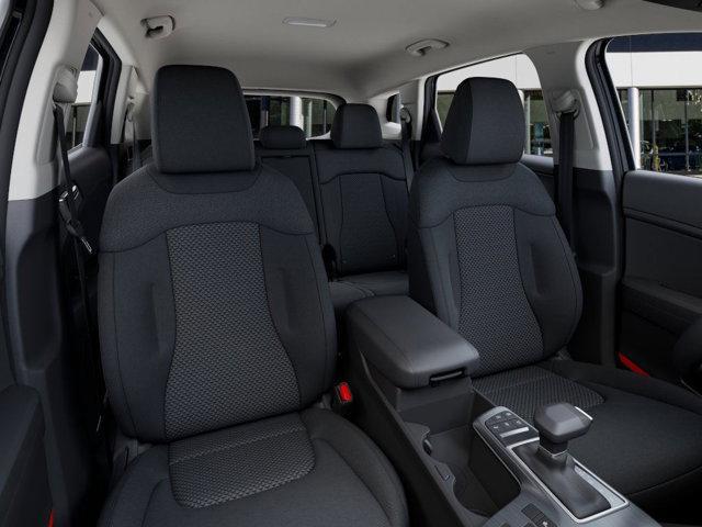 new 2026 Kia Sportage car, priced at $33,000