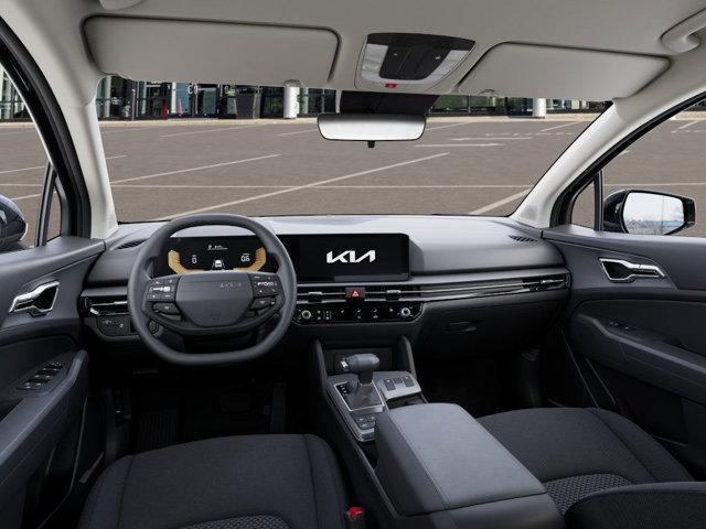 new 2026 Kia Sportage car, priced at $33,000