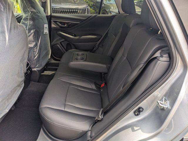 new 2025 Subaru Outback car, priced at $40,226