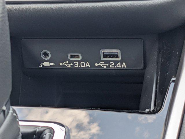 new 2025 Subaru Outback car, priced at $40,226