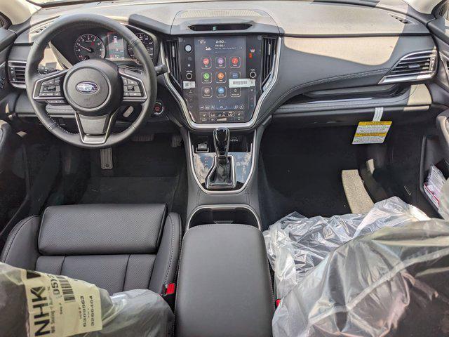 new 2025 Subaru Outback car, priced at $40,226