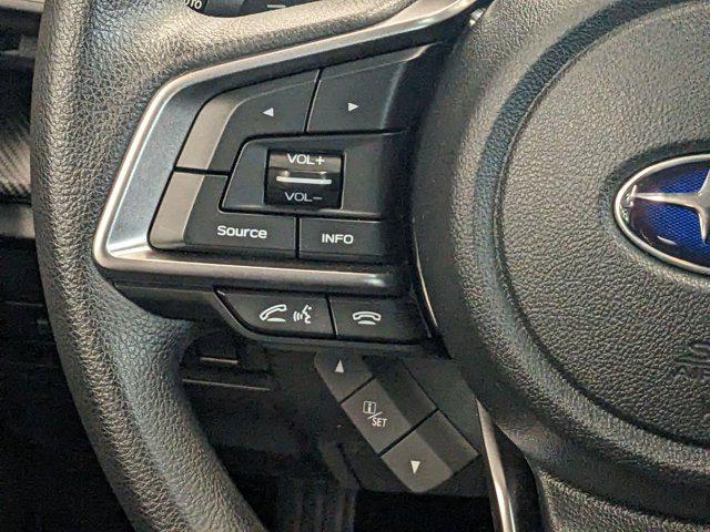 used 2023 Subaru Impreza car, priced at $23,494