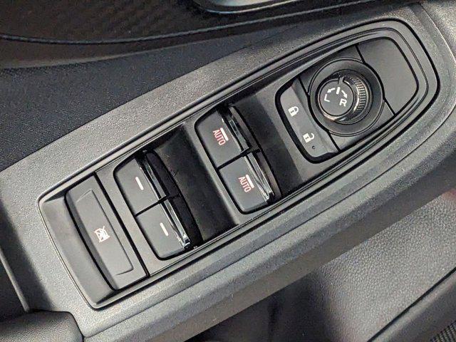 used 2023 Subaru Impreza car, priced at $23,494