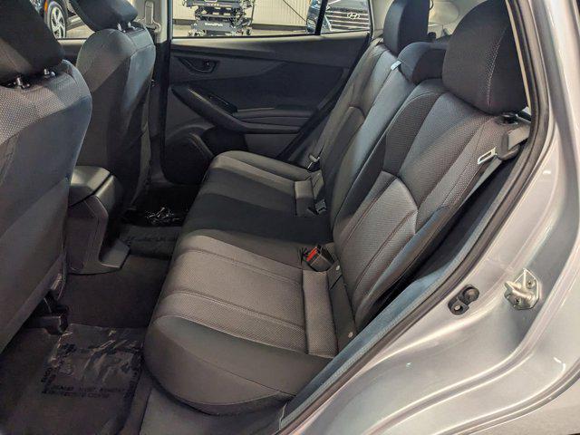 used 2023 Subaru Impreza car, priced at $23,494