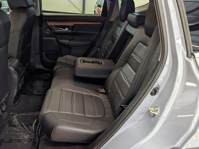 used 2020 Honda CR-V car, priced at $26,500