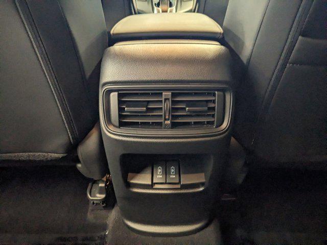 used 2020 Honda CR-V car, priced at $26,500