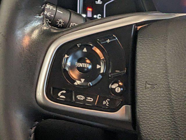 used 2020 Honda CR-V car, priced at $26,500