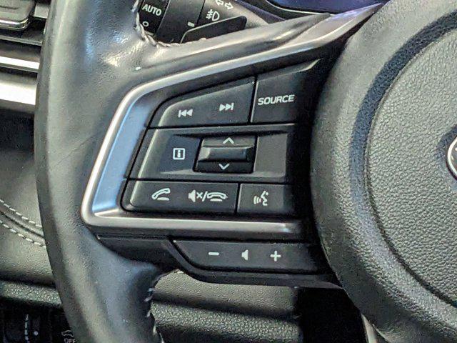 used 2023 Subaru Outback car, priced at $32,495
