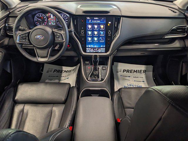 used 2023 Subaru Outback car, priced at $32,495