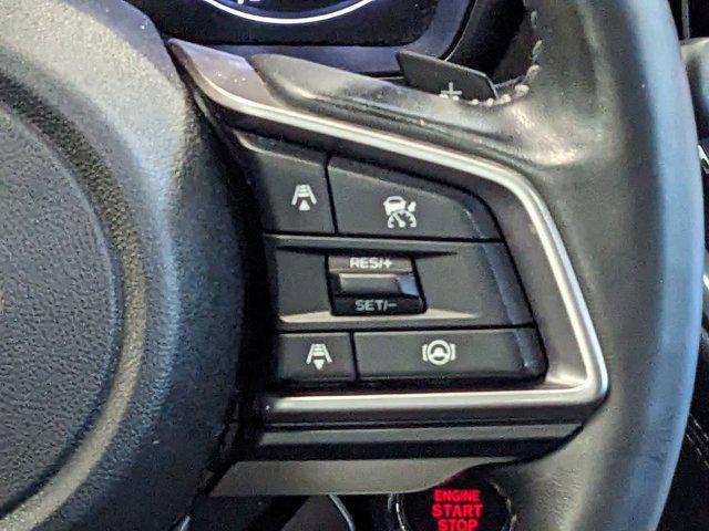 used 2023 Subaru Outback car, priced at $32,495