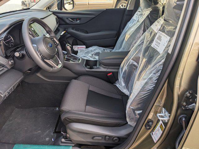 new 2025 Subaru Outback car, priced at $35,412