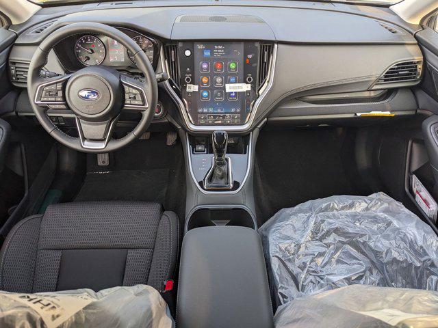 new 2025 Subaru Outback car, priced at $35,412