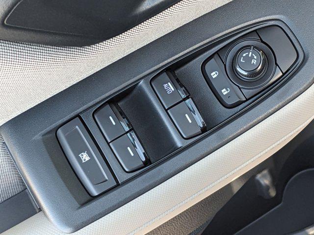 new 2025 Subaru Forester car, priced at $31,279