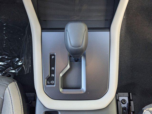 new 2025 Subaru Forester car, priced at $31,279