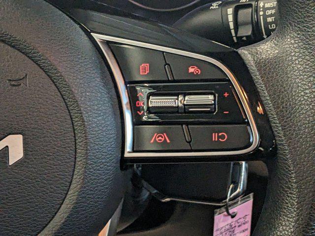 used 2023 Kia Forte car, priced at $16,919