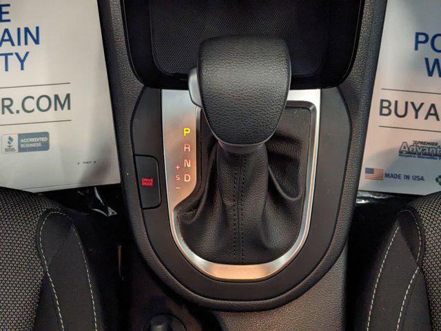 used 2023 Kia Forte car, priced at $16,919