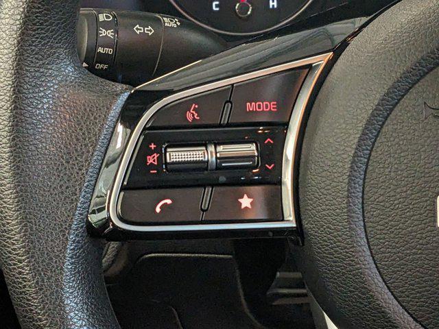used 2023 Kia Forte car, priced at $16,919