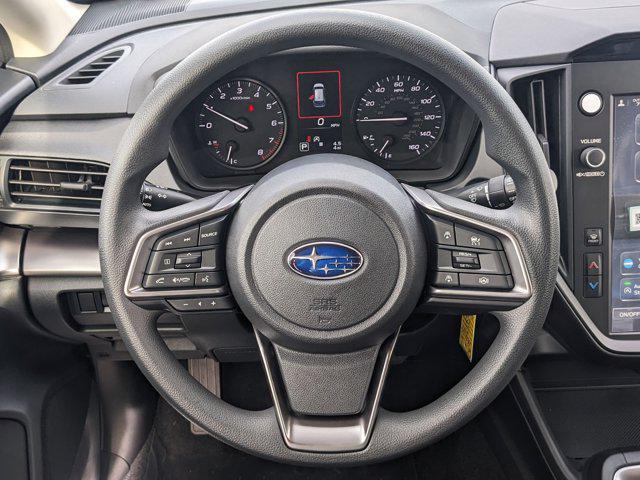 new 2025 Subaru Impreza car, priced at $25,603
