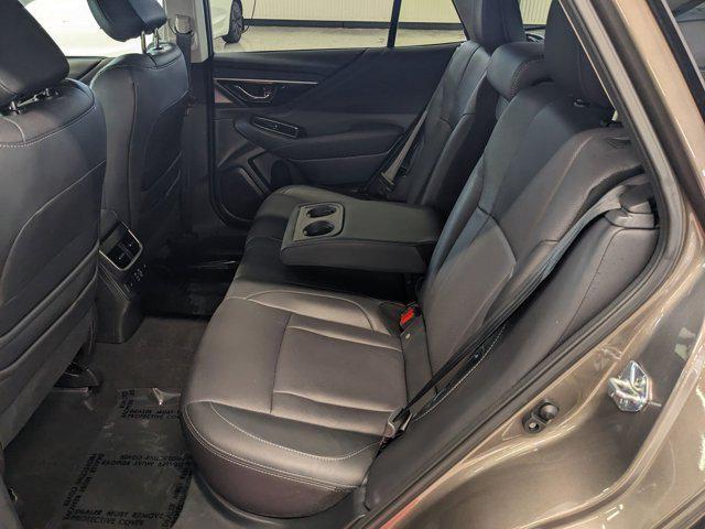 used 2024 Subaru Outback car, priced at $34,998