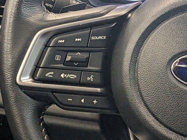 used 2024 Subaru Outback car, priced at $34,998