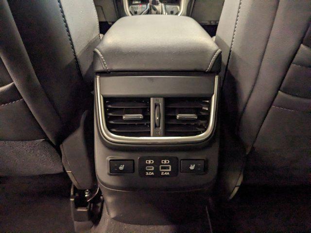 used 2024 Subaru Outback car, priced at $34,998