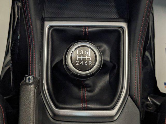 used 2022 Subaru WRX car, priced at $32,494