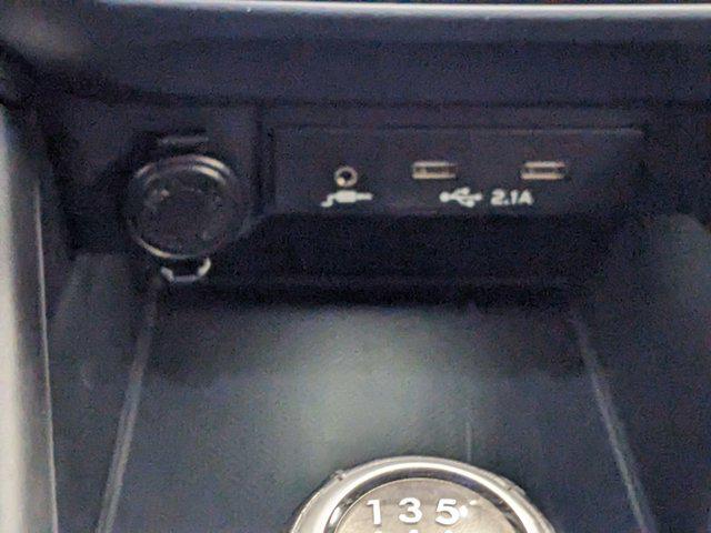 used 2022 Subaru WRX car, priced at $32,494