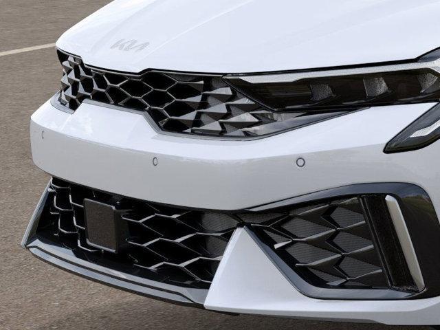 new 2025 Kia K5 car, priced at $28,646