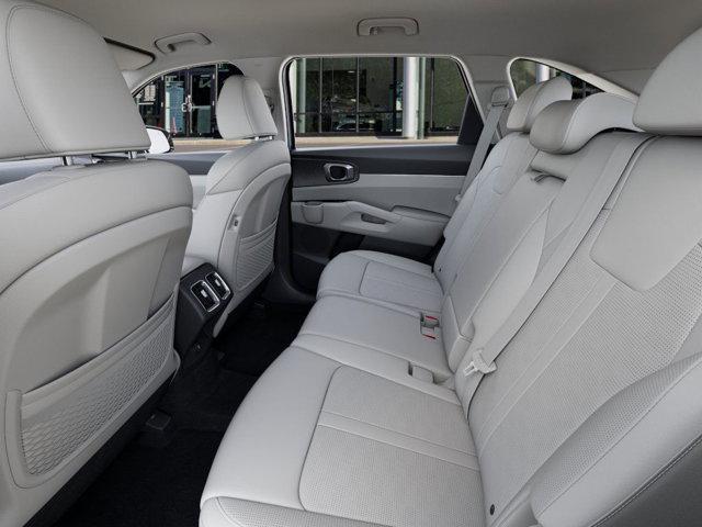 new 2026 Kia Sorento car, priced at $41,596