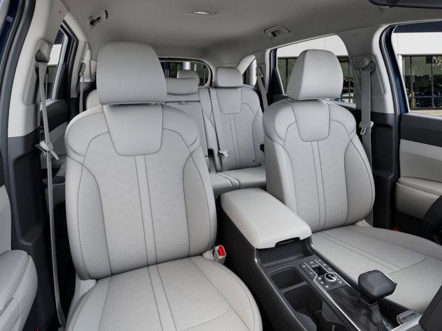 new 2026 Kia Sorento car, priced at $41,596