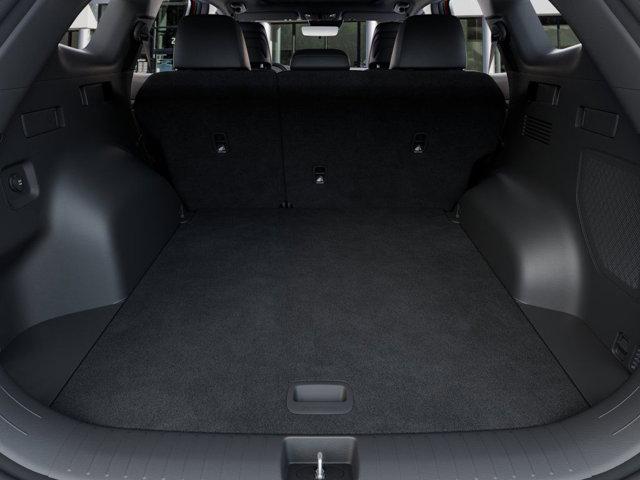 new 2026 Kia Sportage car, priced at $42,060