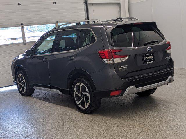 used 2022 Subaru Forester car, priced at $29,987