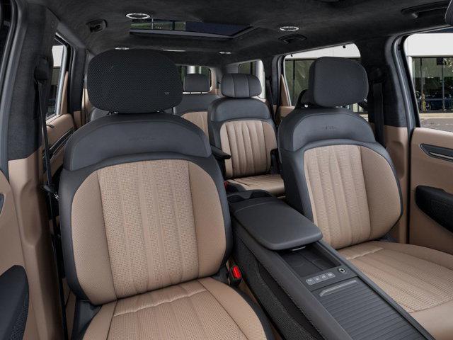 new 2026 Kia EV9 car, priced at $76,600