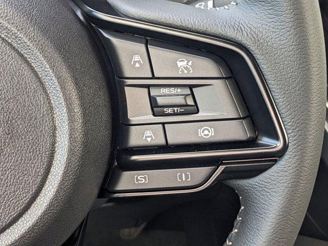 new 2025 Subaru Forester car, priced at $36,550