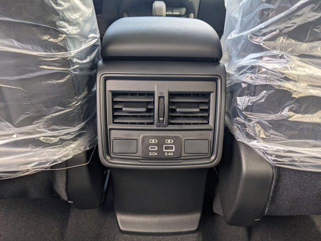 new 2025 Subaru Forester car, priced at $36,550