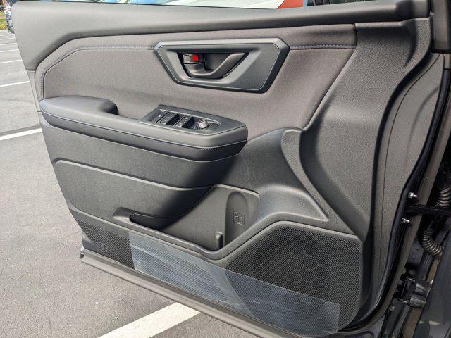 new 2025 Subaru Forester car, priced at $36,550