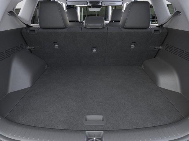 new 2026 Kia Seltos car, priced at $28,611