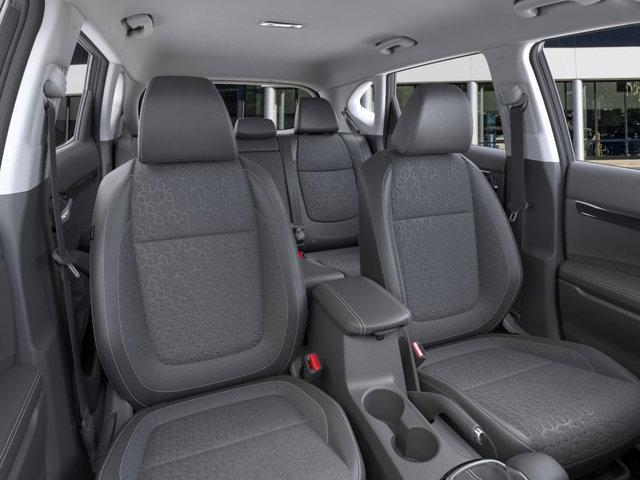 new 2026 Kia Seltos car, priced at $28,611