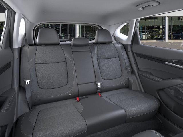 new 2026 Kia Seltos car, priced at $28,611