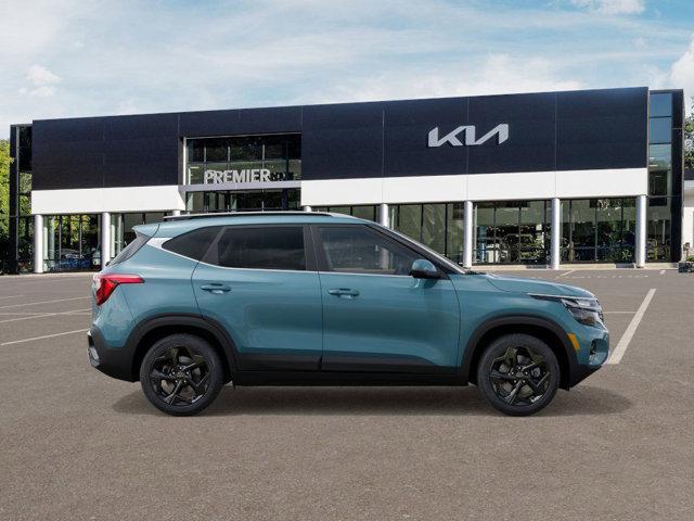 new 2026 Kia Seltos car, priced at $31,315