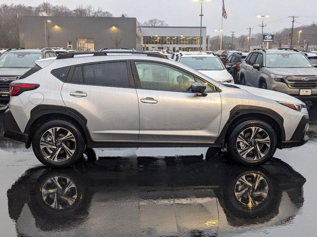 new 2024 Subaru Crosstrek car, priced at $30,444